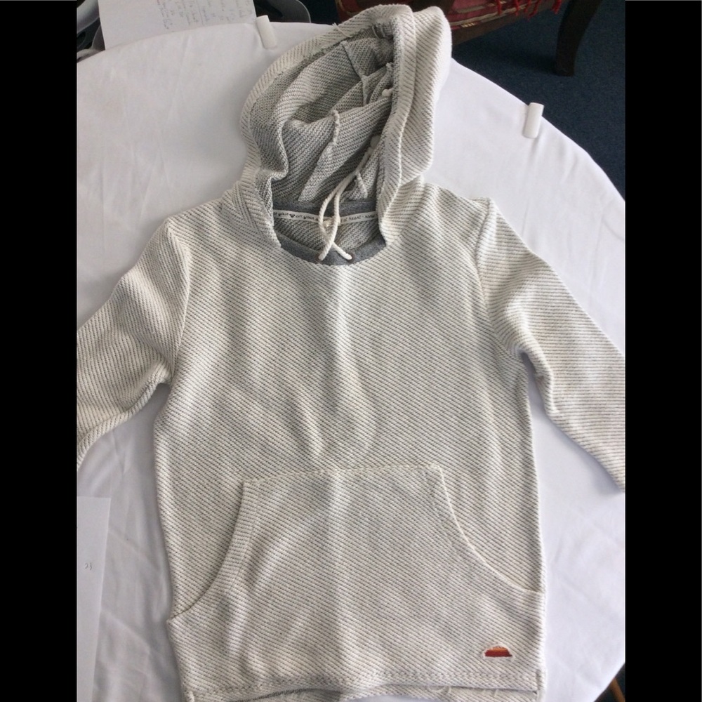 Roxy X Small  hoodie